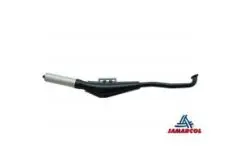 Udstødning Proma Type - Puch Maxi - Udstødning