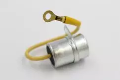 (Udsolgt) Kondensator - Vespa/Piaggio - Tænding & Elektriske dele