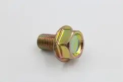 Bundprop motor - Yamaha FS1 - Motor & Geardele