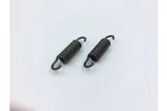 Bremsefjeder sæt 120mm Leleu - Universal - Bremser