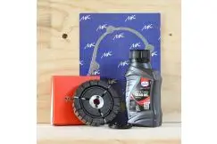 Koblingssæt, NC-R - Puch Maxi K - Kobling