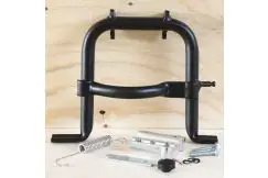 Støtteben sæt - Puch Maxi P & K - 