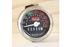 Speedometer 0-80 km/t - Puch Maxi - Speedometer & Cockpit