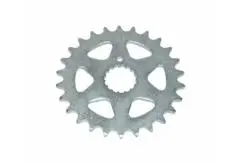 Tandhjul for 26t - Tomos - Kæde & Tandhjul