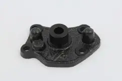 Indsugningsplade Ø6,5mm, NC - Yamaha FS1 - Karburator & Indsugning