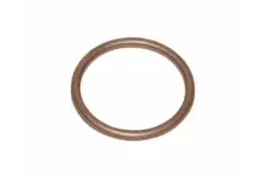 Udstødningspakning 28mm - Sachs - Udstødning