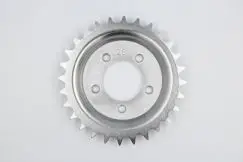 Tandhjul 28t (Grimeca) - Sachs Crescent - Kæde & Tandhjul