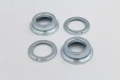 Monteringssæt til lygteholdere - Puch VZ50 - Lygter & Pærer