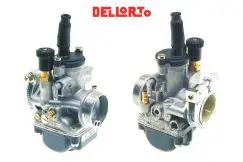 Karburator PHBG 19AS, DellOrto - Karburator & Indsugning