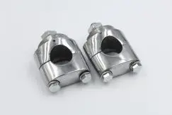 Styrholdersæt Premium Blank - Yamaha FS1 - Forgaffel