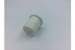 Bøsning ved forgaffelfjeder - Yamaha FS1 - Forgaffel