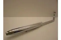 Udstødning Sport - Suzuki DM50 - Udstødning