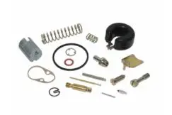 Reparationssæt til 17-19mm Bing karburator - Karburator Løsdele