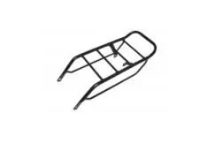 Bagagebære - Tomos A35 - Stel & Tank