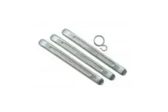 Dækjernsæt 200mm 3 stk - Universal - Dæk & Slanger