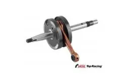 Krumtap, TopRacing - Zundapp 5 gear - 