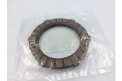 (Udsolgt) Koblingsplade sæt - Zweirad Union - Kobling