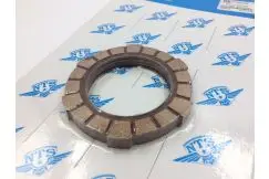 Koblingsplade sæt - ILO G50 - Kobling