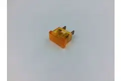 Kontrollampe Orange - Puch - Speedometer & Cockpit