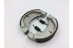 Bremsebakker 95x20mm - Yamaha Passola, Sting & FS1 2 gear - Hjul & Bremser