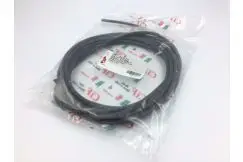 (Udsolgt) Tændrørskabel 5mm Silikone - Universal - Tænding & Elektriske dele