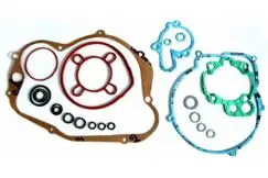 Motorpakningssæt - Minarelli AM6 - Pakninger