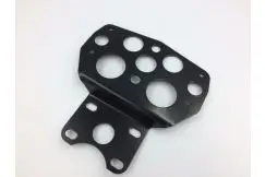 Instrumentplade/konsol - Puch VZ Flagskib - Speedometer & Cockpit