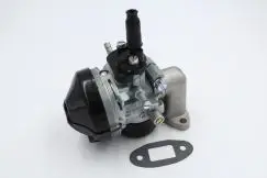 Karburator sæt 15mm "DellOrto" - Puch Maxi P & K - 