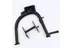 Dobbeltstøttefod & konsol - Suzuki FZ50 - 