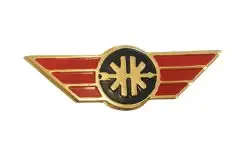 Emblem - Kreidler - Stafferinger & Stickers