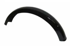 Forskærm - Tomos A35 Quadro -2007 - Skærme & Bagagebærer