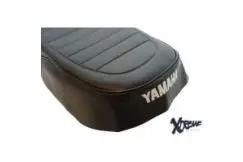 Sædeovertræk - Yamaha RD & MX - Sæde & Betræk