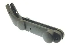 Sideskjolde - Vespa/Piaggio Ciao med variator - Skærme & Bagagebærer