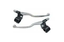 Grebsæt Monza Racing, Lusito - 