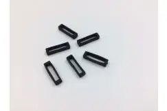 Gummi dæmper i kobling - Suzuki DM50 - Kobling