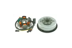 Tænding Komplet - Derbi GPR EU2 - 