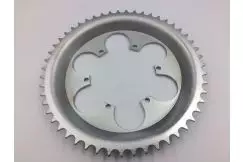 Bagtandhjul 51t - Jawa Babetta 210 - Kæde & Tandhjul