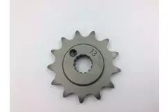 Fortandhjul 11t - Kreidler Racing - Kæde & Tandhjul