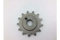 Fortandhjul 12t - Kreidler Racing - Kæde & Tandhjul