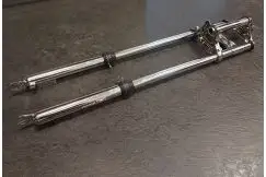 Forgaffel Chopper, EBR - Puch Maxi - Forgaffel