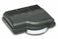 (Udsolgt) Luftfilter, Malossi - Vespa/Piaggio Ciao & Bravo - Luftfilter