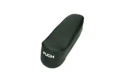 Twinsæde Premium - Puch MS50 - Sæde & Betræk