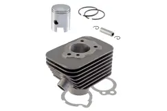 Cylinder 43/10, EVOk - Vespa/Piaggio - Cylinder & Topstykker
