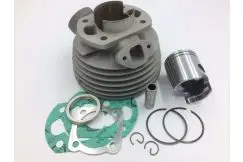 Cylinder 41mm, NC-R - Sachs Crescent - 