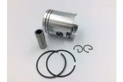 Stempel 41/12, NC-R - Sachs Crescent - Stempel & Stempelringe