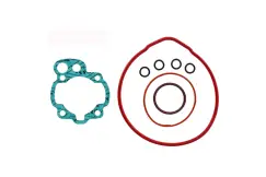 Sodsæt 40mm, RMS - AM6 Euro 1 - Pakninger