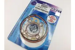 Sodsæt 50cc - AM6 Euro 1 & 2 - Pakninger