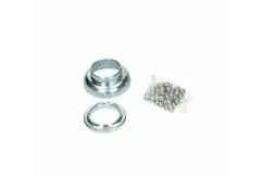 Styrlejesæt - Kreidler LF -1972 - Stel & Tank