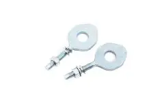 Kædestrammer sæt - Suzuki K50 1977- - Kæde & Tandhjul