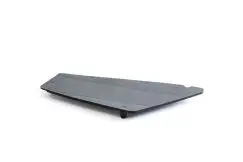 Værktøjsdæksel - Puch Monza & Grand Prix - Stel & Tank